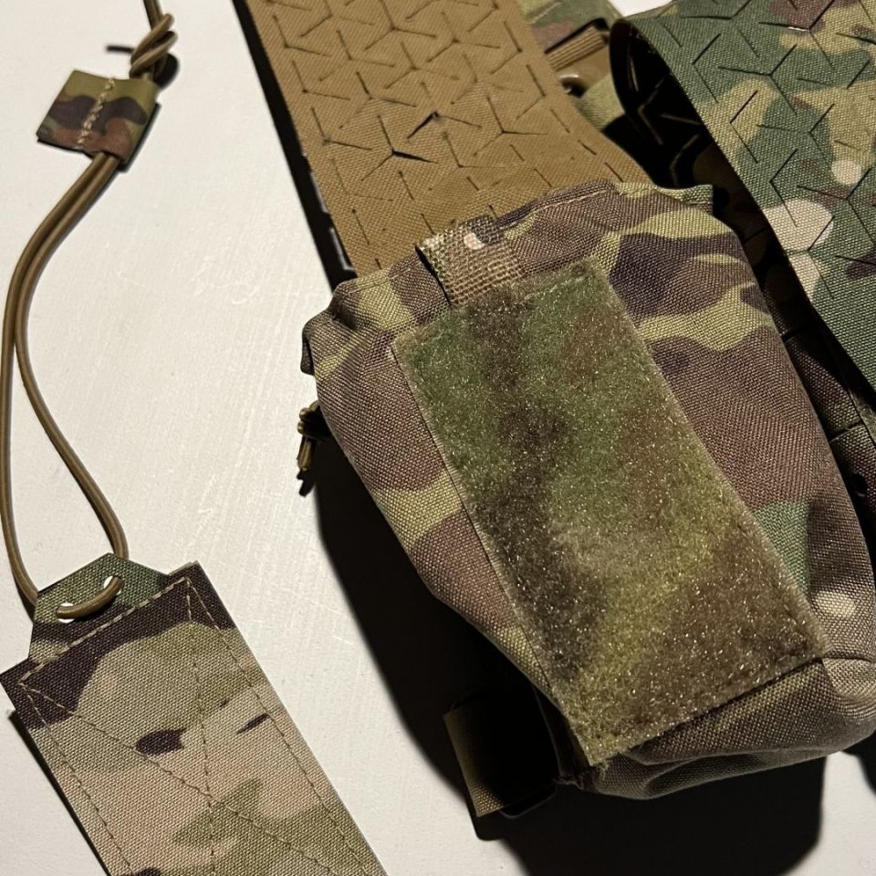 Image 5 - Spiritus Systems MkV Chest Rig