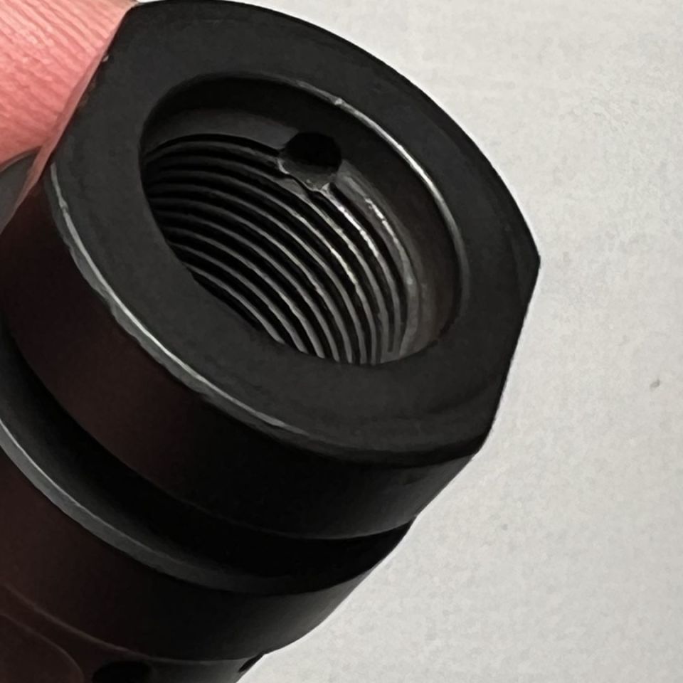 Image 3 - 5.56 CMT Combat Flash Comp