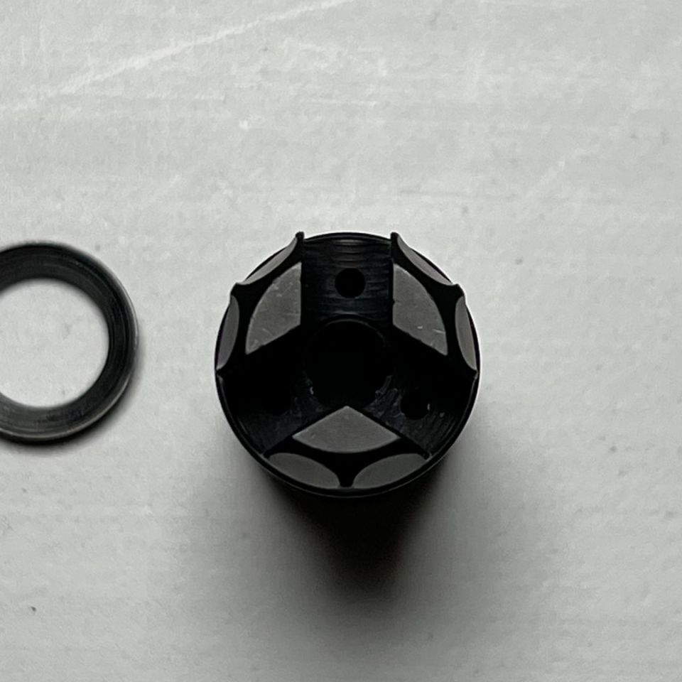 Image 2 - 5.56 CMT Combat Flash Comp