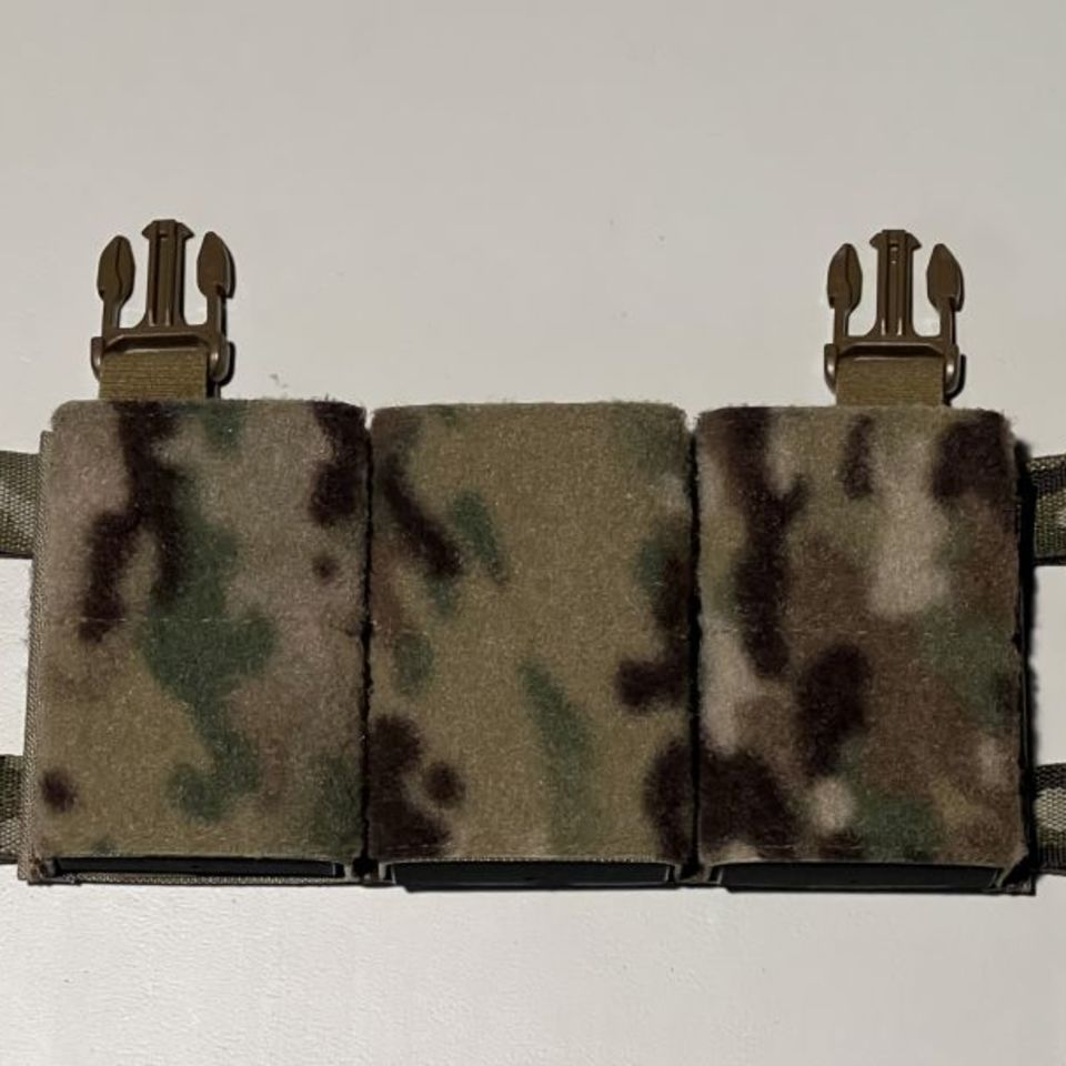 Image 1 - Trex Arms/ Esstac Placard