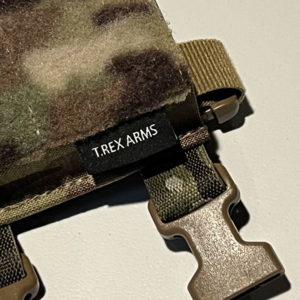 Image 2 - Trex Arms/ Esstac Placard