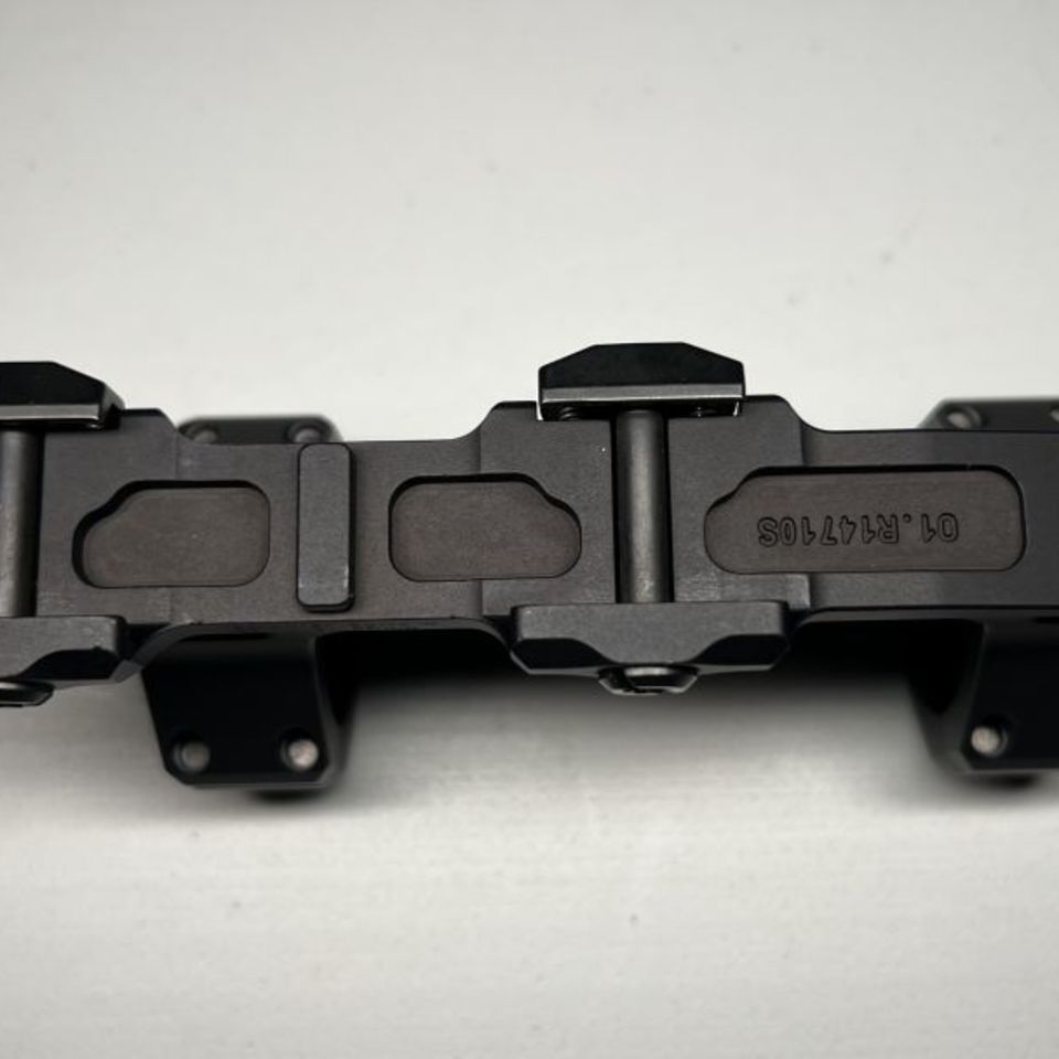 Image 4 - Reptilia AUS 30mm 1.54”