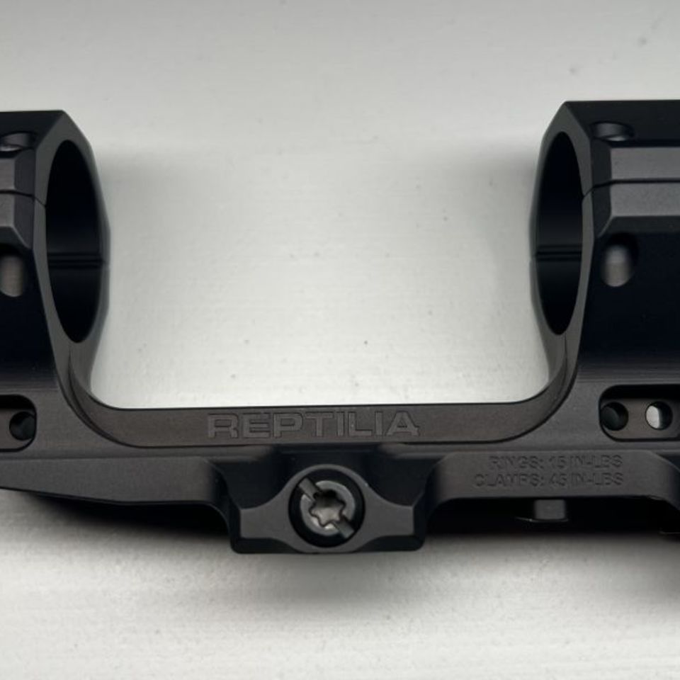 Image 2 - Reptilia AUS 30mm 1.54”