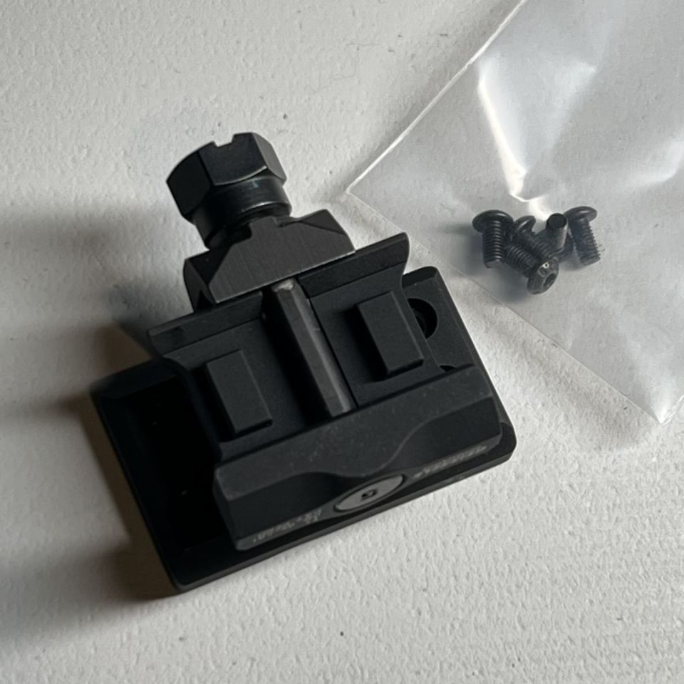 Image 2 - Geissele T1 Mount 