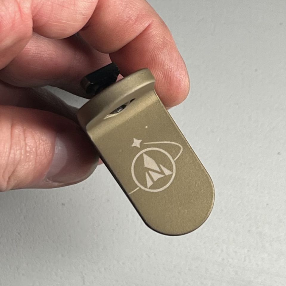 Image 4 - Truenorth Concepts Gripstop