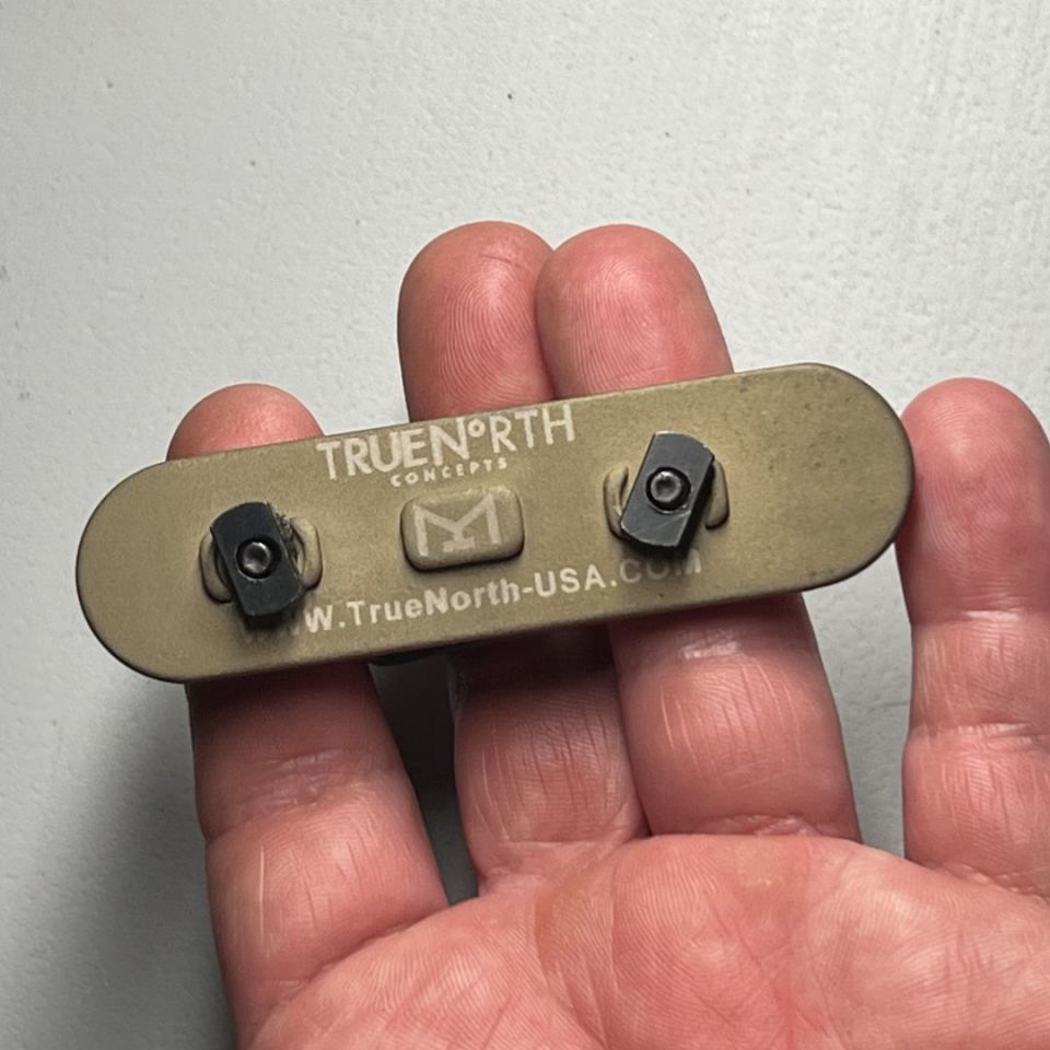 Image 2 - Truenorth Concepts Gripstop