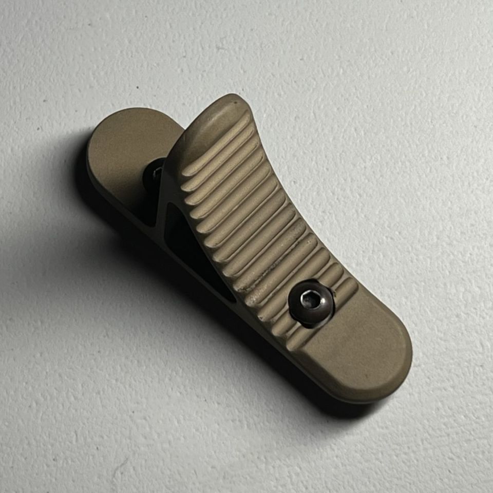 Image 3 - Truenorth Concepts Gripstop