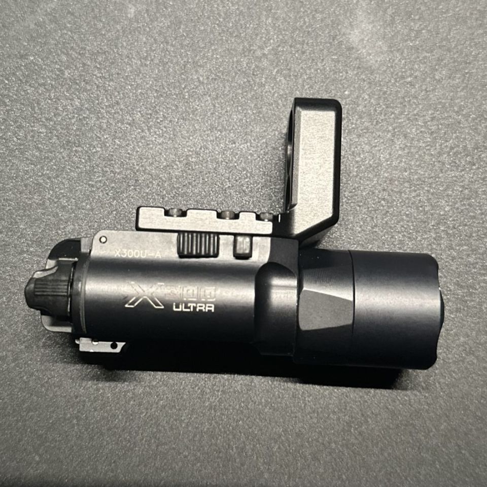 Image 3 - Vantage Point Armory for G19