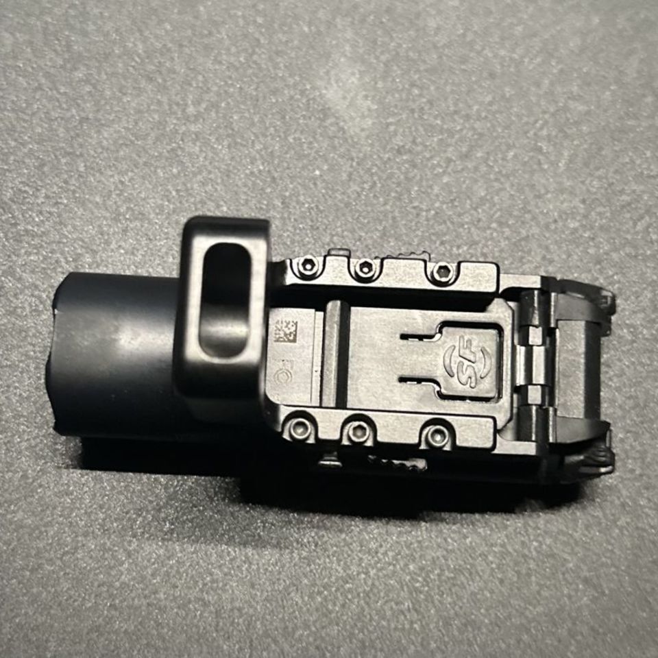 Image 4 - Vantage Point Armory for G19