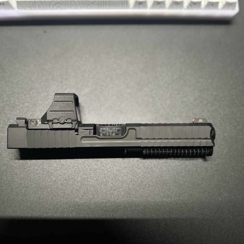 Image 5 - CMC Triggers upper for g17.3