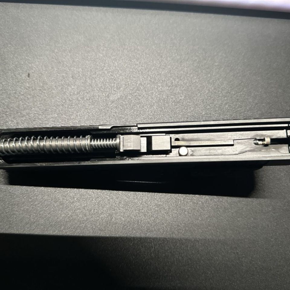 Image 2 - CMC Triggers upper for g17.3