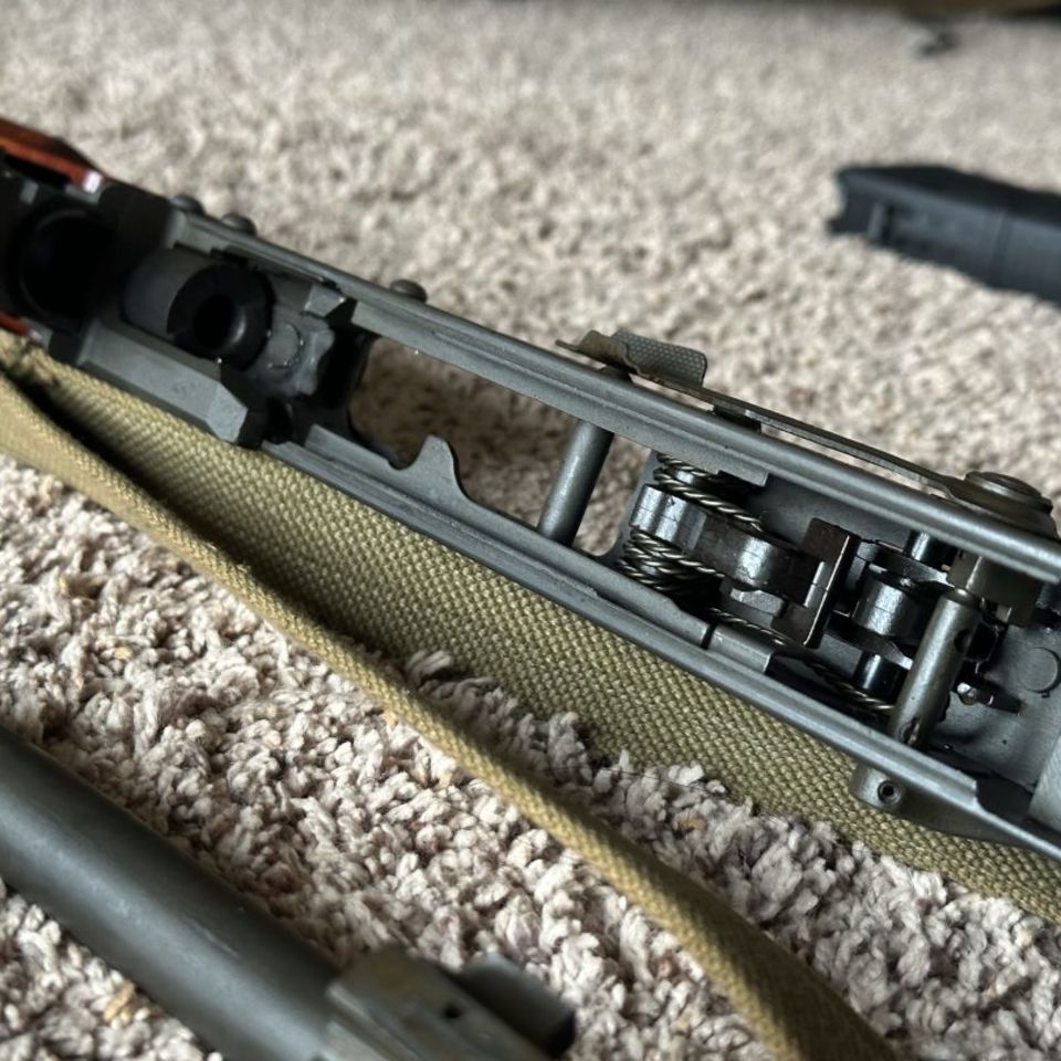 Image 4 - Polish Tantal 5.45 Mags 500rnd