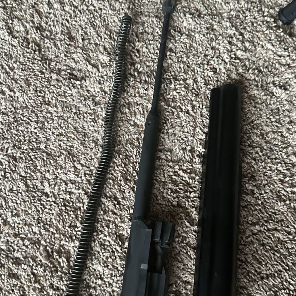 Image 4 - Molot Vepr .243 Winchester