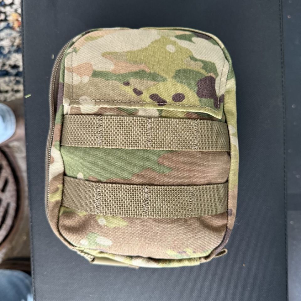 Image 2 - JFAK/IFAK/Medpack