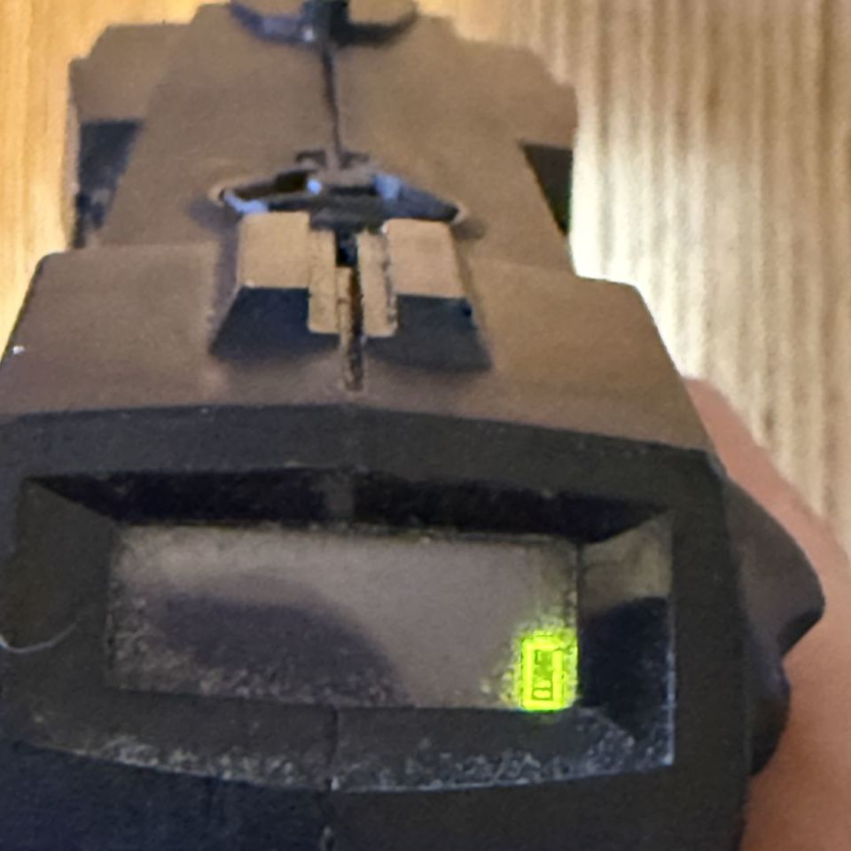 Image 4 - Taser X26p Kit