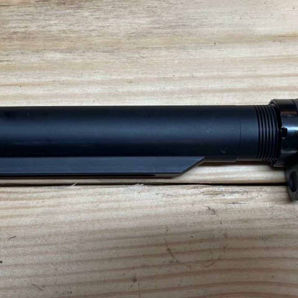 Image 2 - JMAC M4-ACE + buffer tube