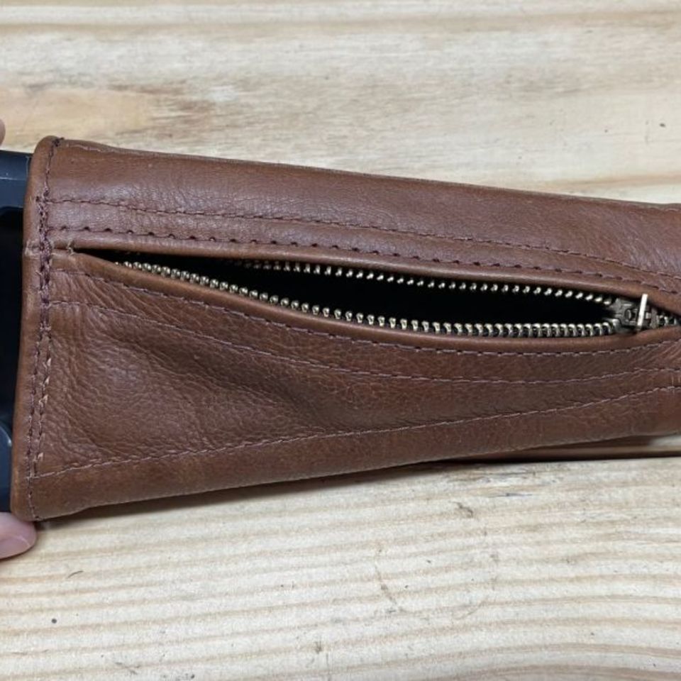 Image 2 - ACE Triangle + Mean Gene pouch