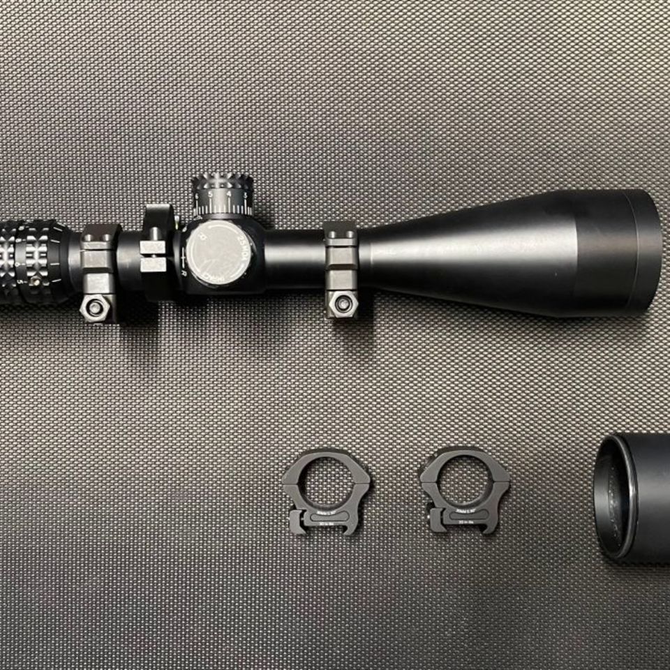 Image 2 - Nightforce 3.5-15x56 C173