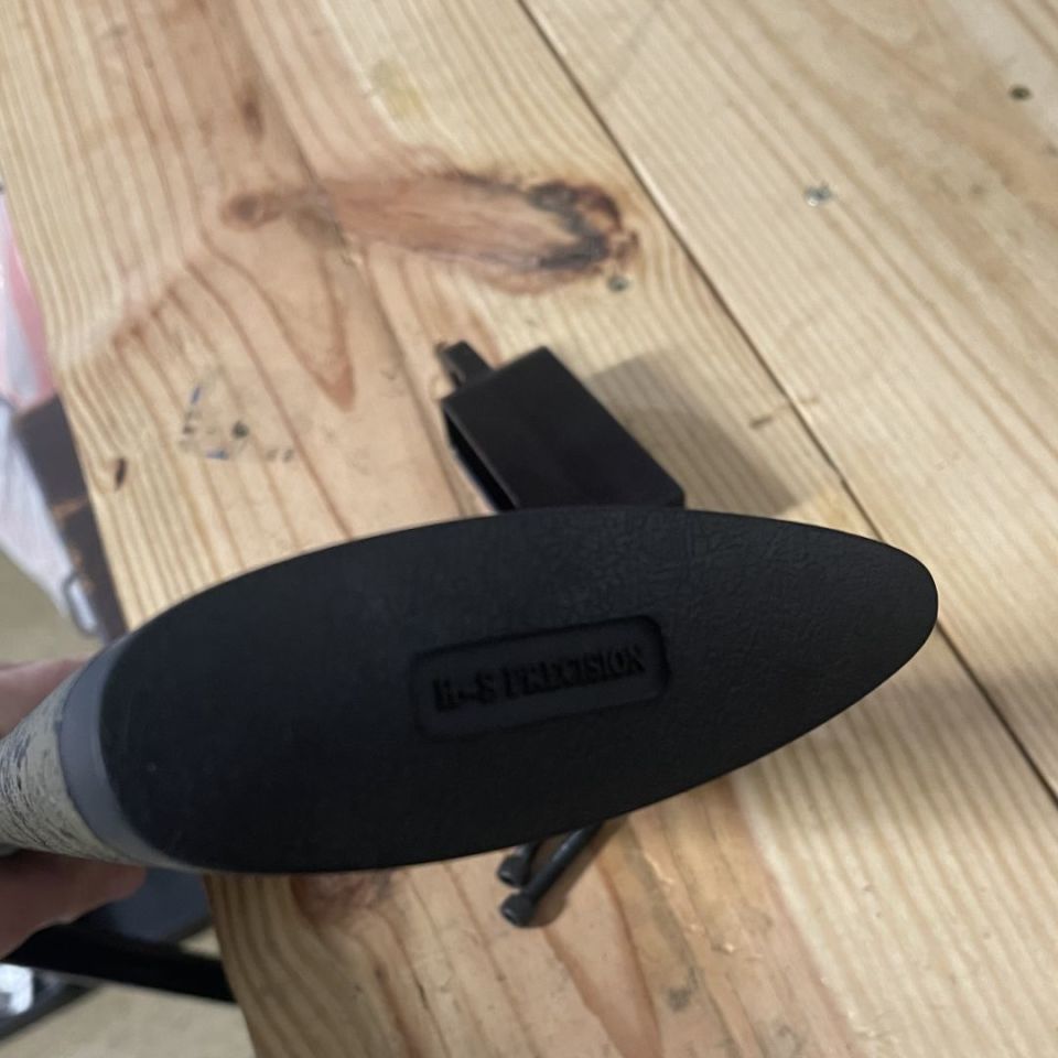 Image 4 - HS Precision Stock + M5 Bottom