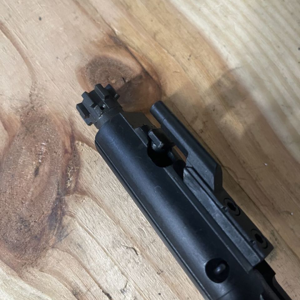 Image 4 - Colt LE6920 Upper 2013 stamp