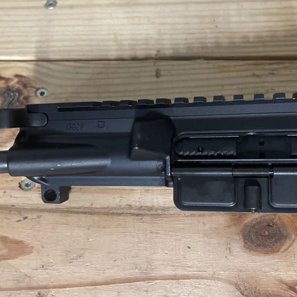 Image 2 - Colt LE6920 Upper 2013 stamp