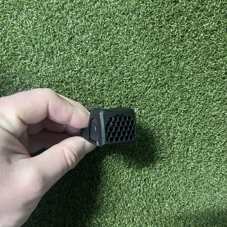 Image 5 - Trijicon RMR Type 2 and Hexcap