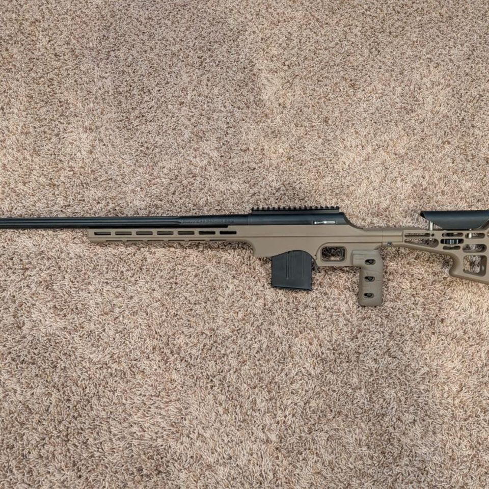 Image 2 - Thompson Center LRR 6.5CM