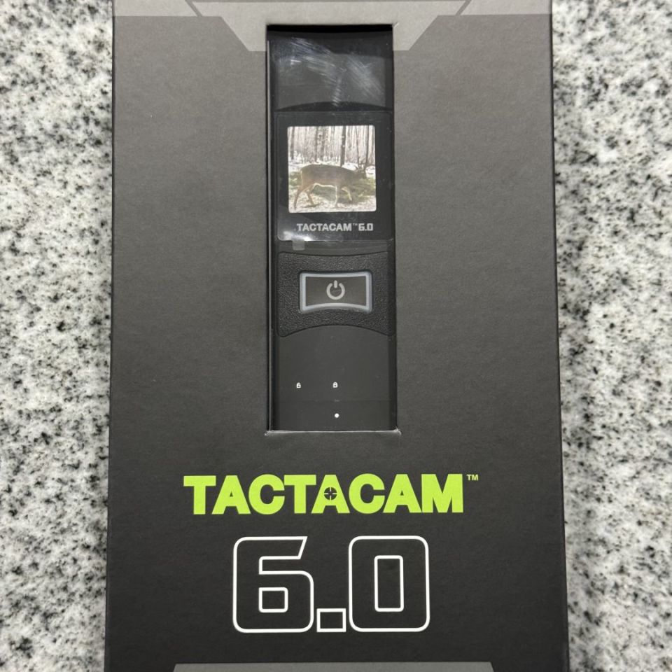 Image 1 - Tactacam 6.0 Camera