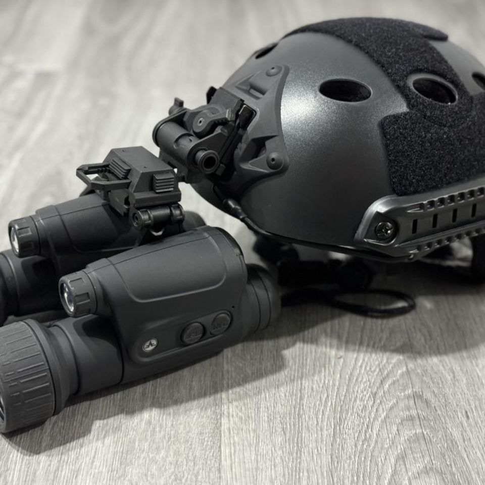 Gen 1 Night Vision Setup | Tacswap