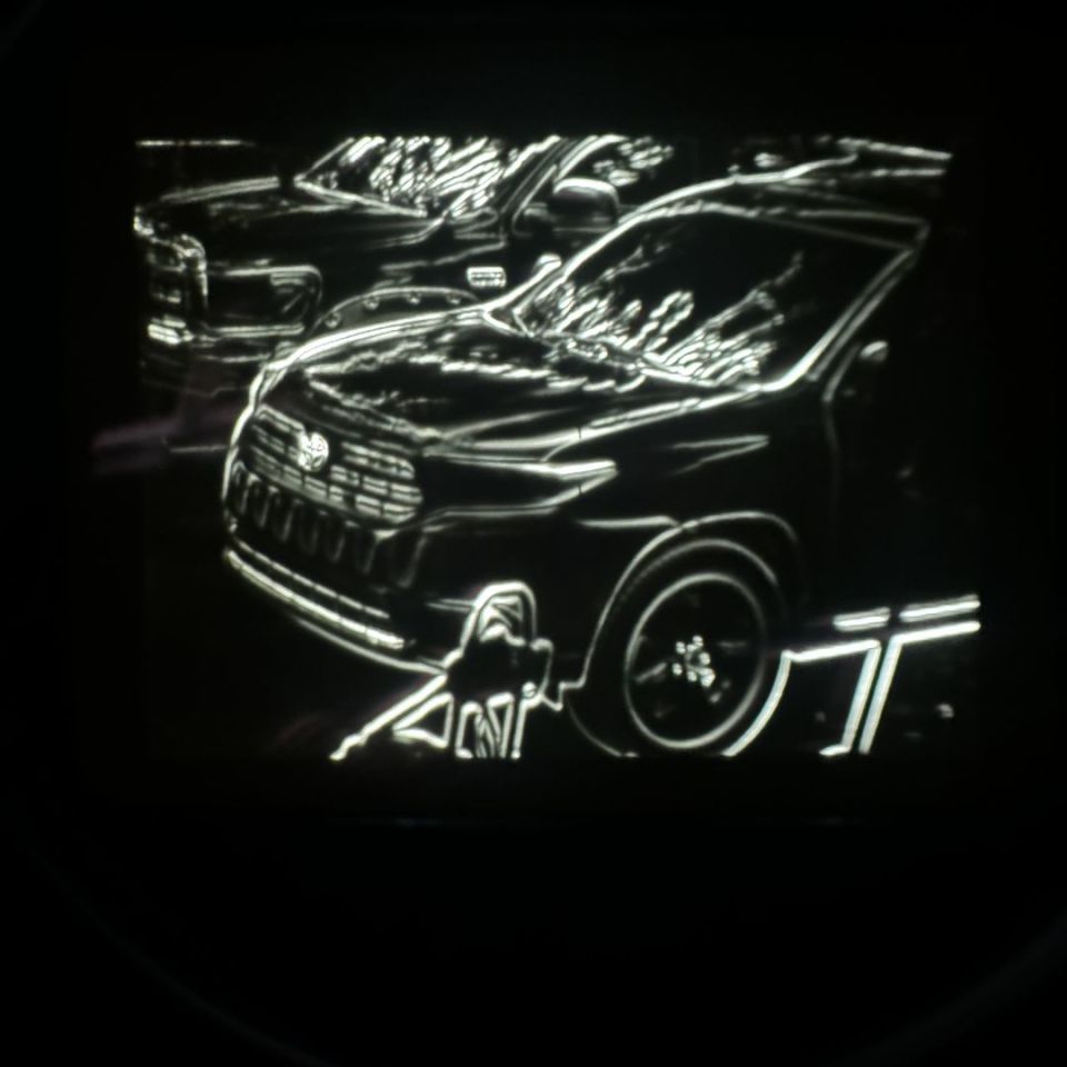 Image 1 - OASYS UTM Thermal 3 in 1