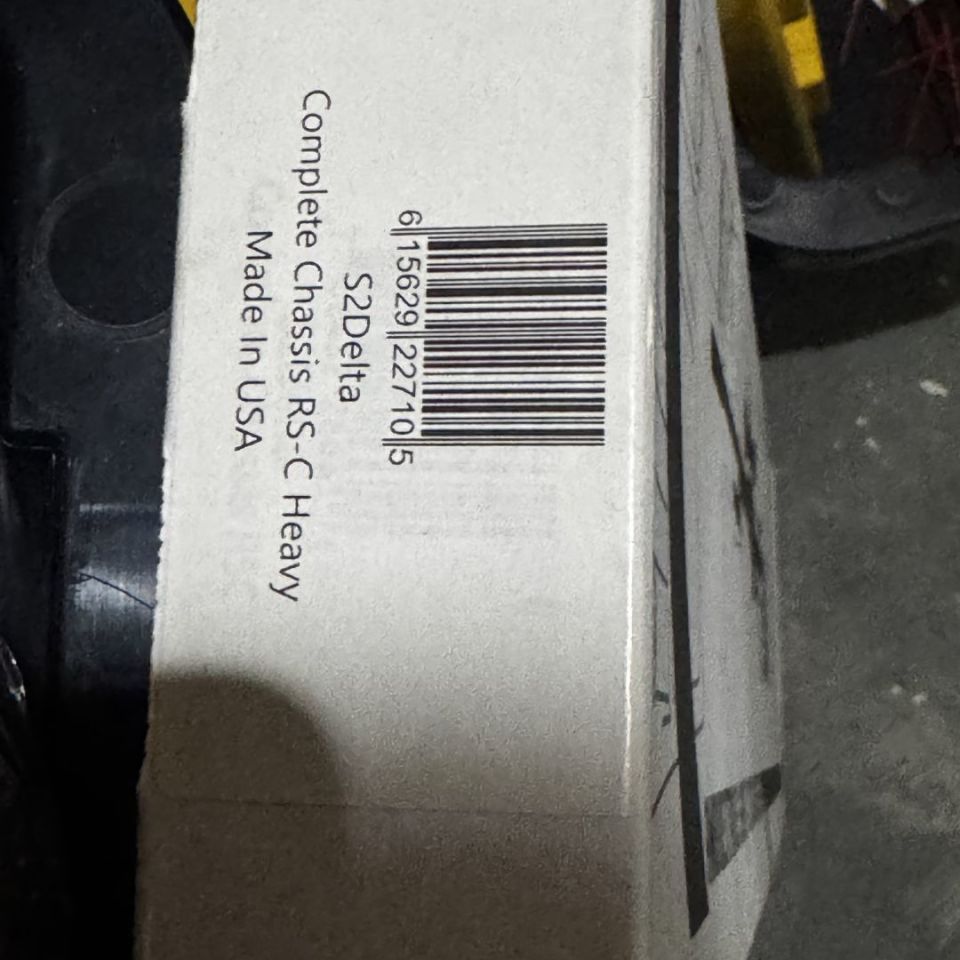 Image 3 - Remington 700 Chassis S2 Delta