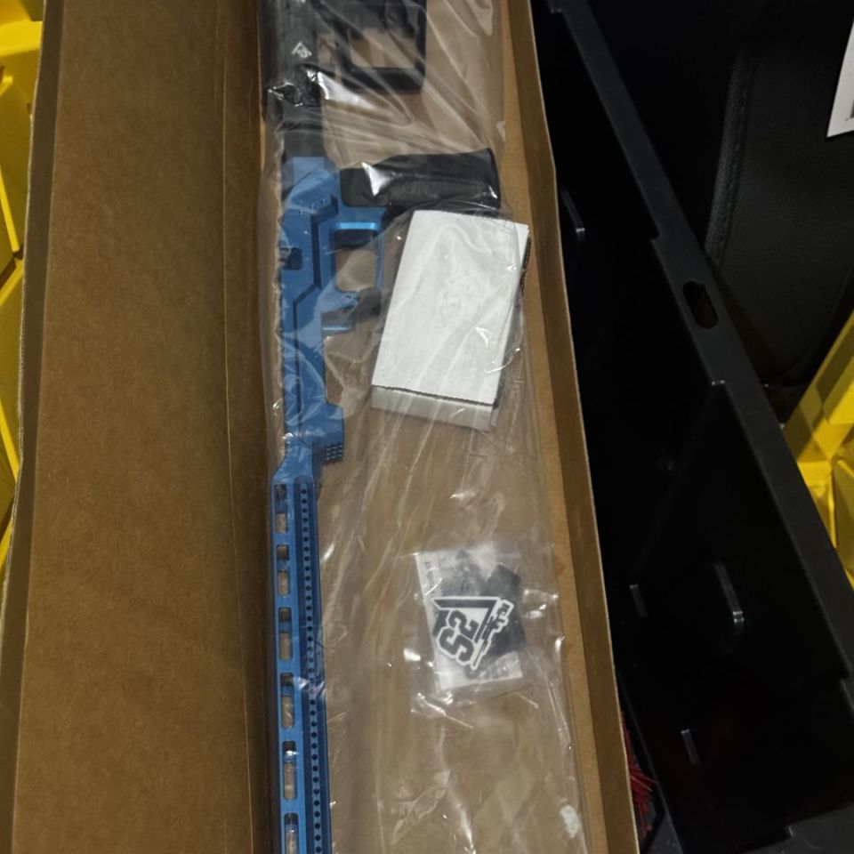 Image 2 - Remington 700 Chassis S2 Delta