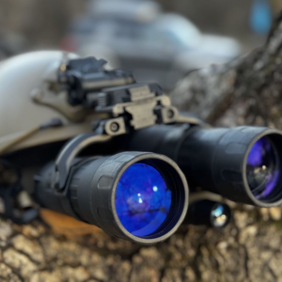 Image 1 - Budget G1 night vision 