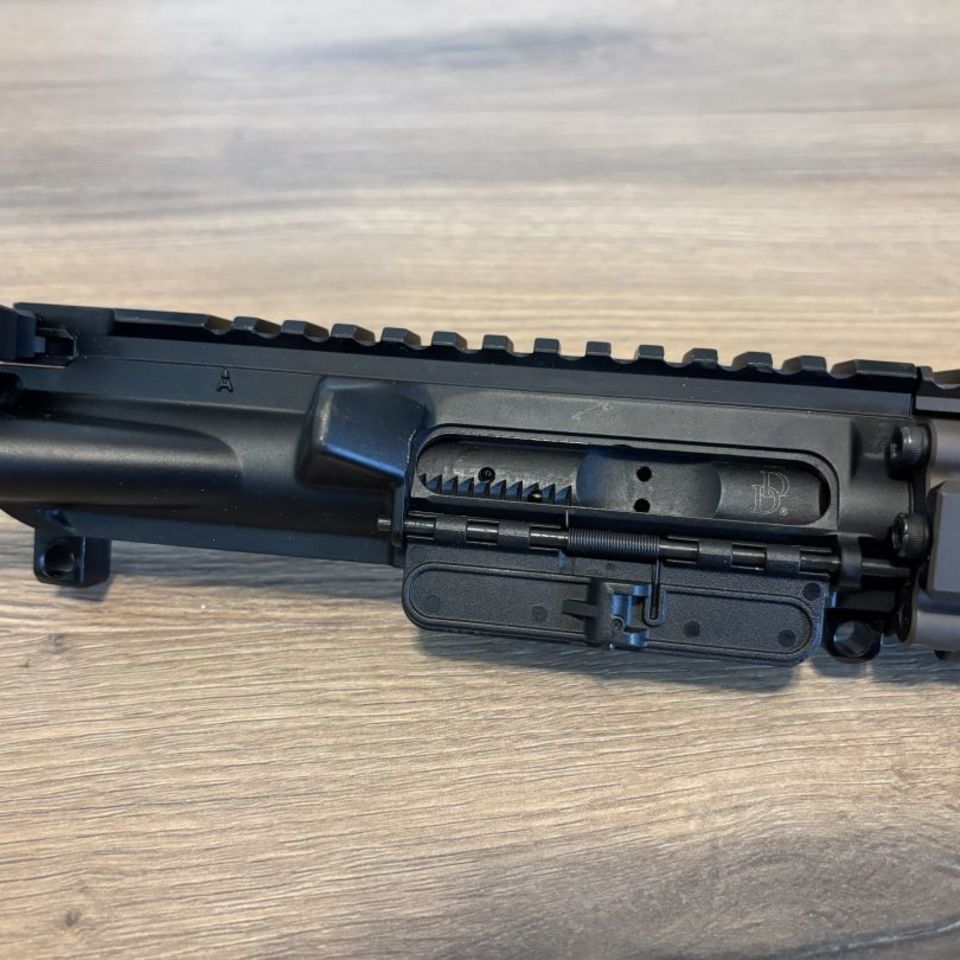 Image 4 - Daniel Defense M4A1 Upper