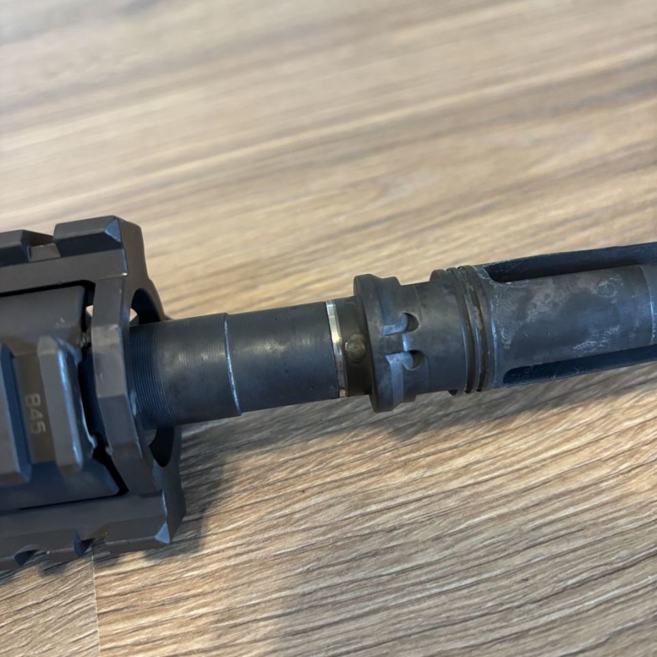 Image 5 - Daniel Defense M4A1 Upper