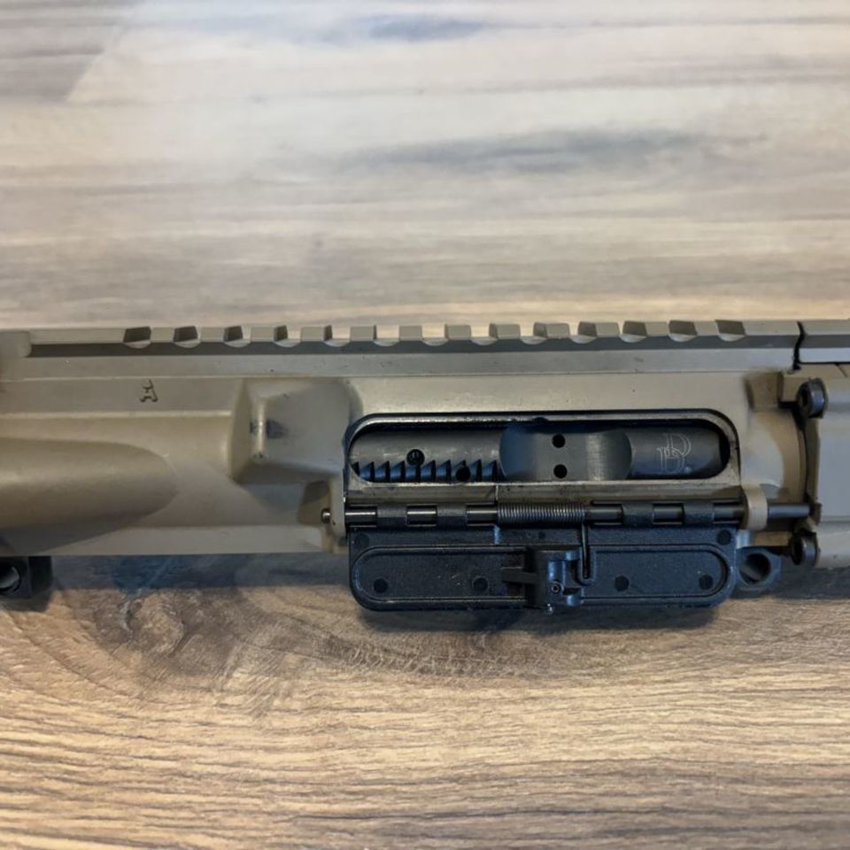 Image 4 - Daniel Defense DDM4V7 Upper