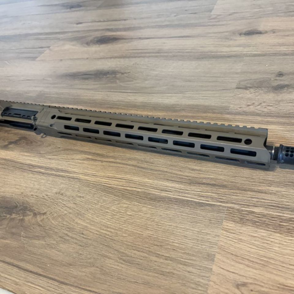 Image 2 - Daniel Defense DDM4V7 Upper
