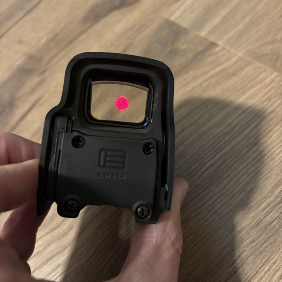 Image 4 - Eotech EXPS3-4