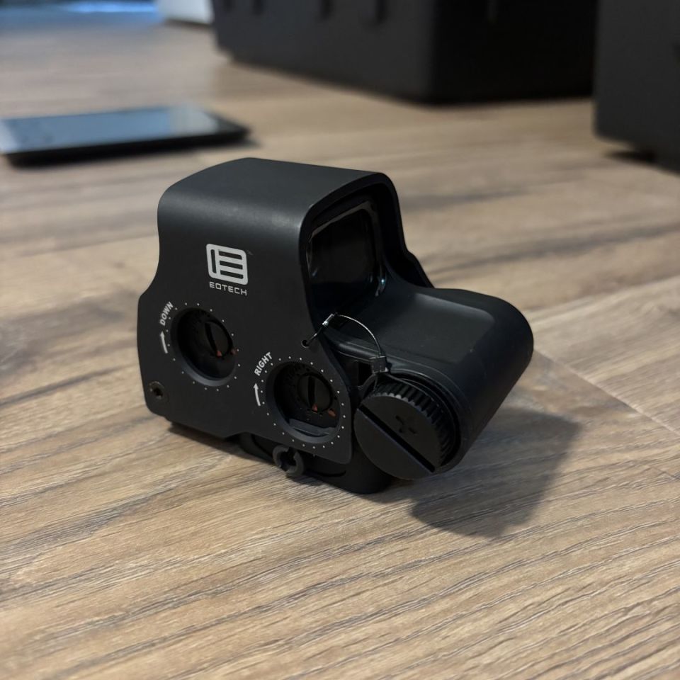 Image 2 - Eotech EXPS3-4