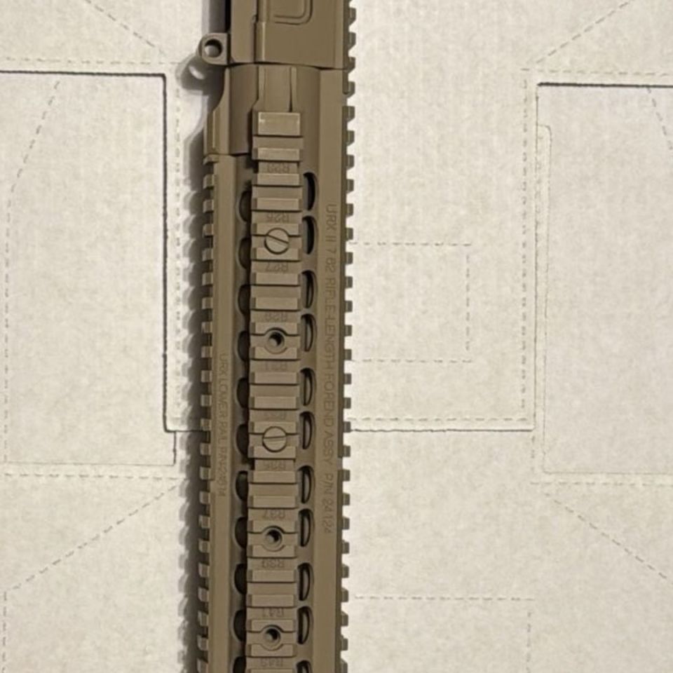 Image 2 - KAC M110 Enhanced Upper 