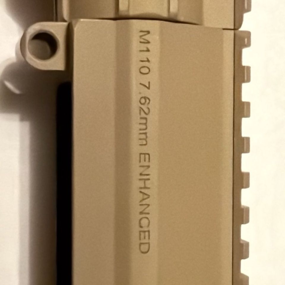 Image 3 - KAC M110 Enhanced Upper 