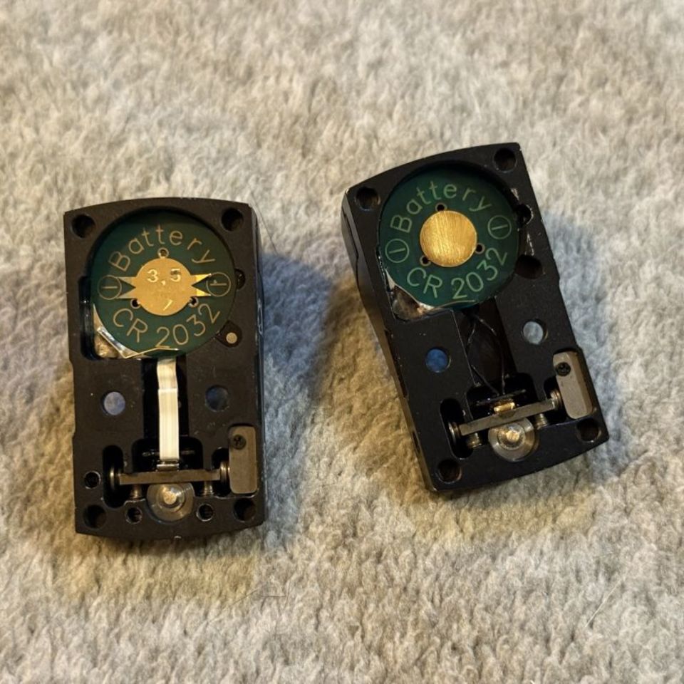 Image 3 - Rare Gen 1 Doctor sights 