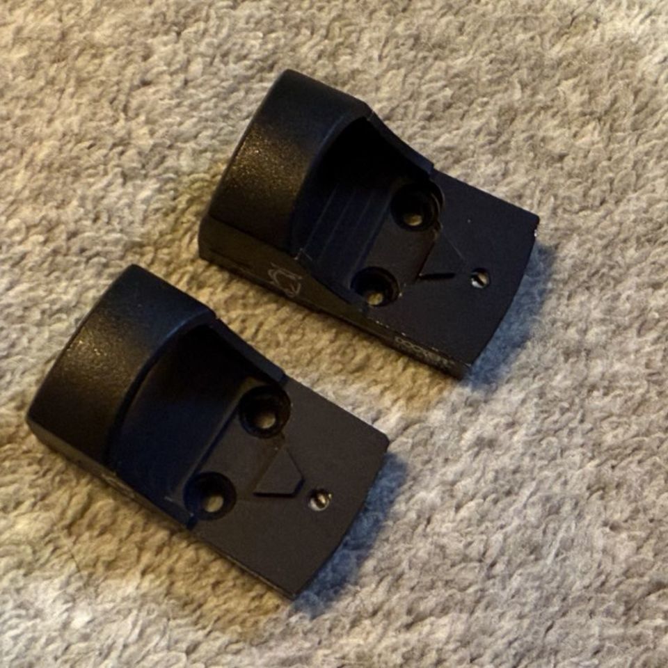 Image 2 - Rare Gen 1 Doctor sights 