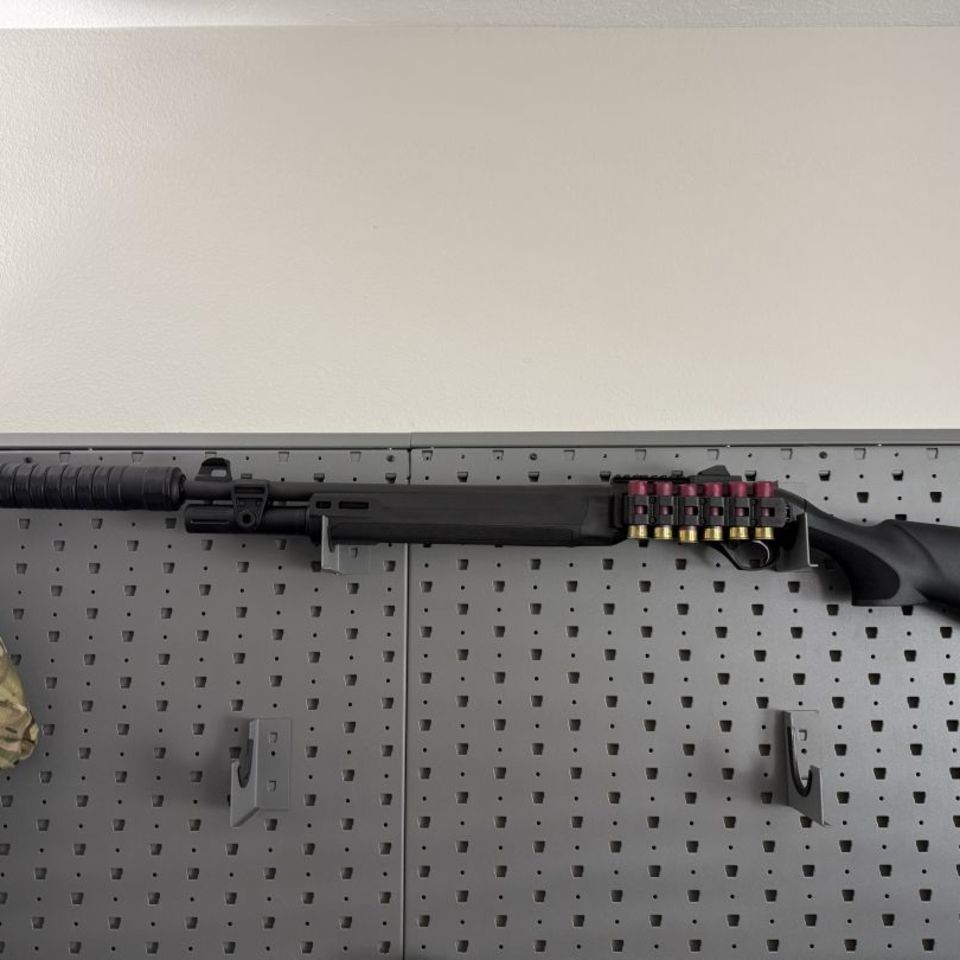 Image 1 - Beretta A300 Patrol 