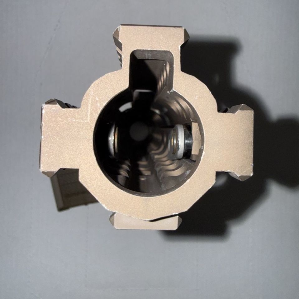 Image 5 - Savannah RIS 2 M4A1 FSP