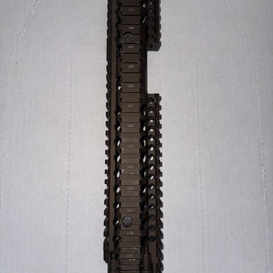 Image 1 - Savannah RIS 2 M4A1 FSP