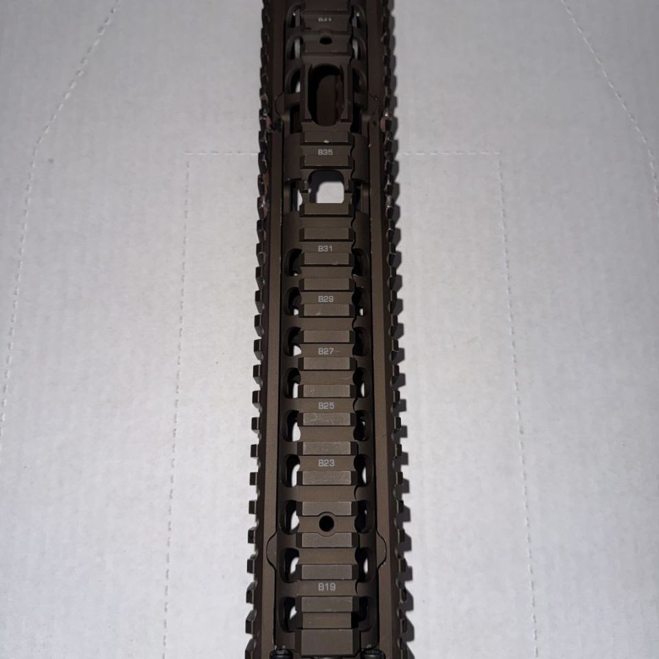 Image 4 - Savannah RIS 2 M4A1 FSP