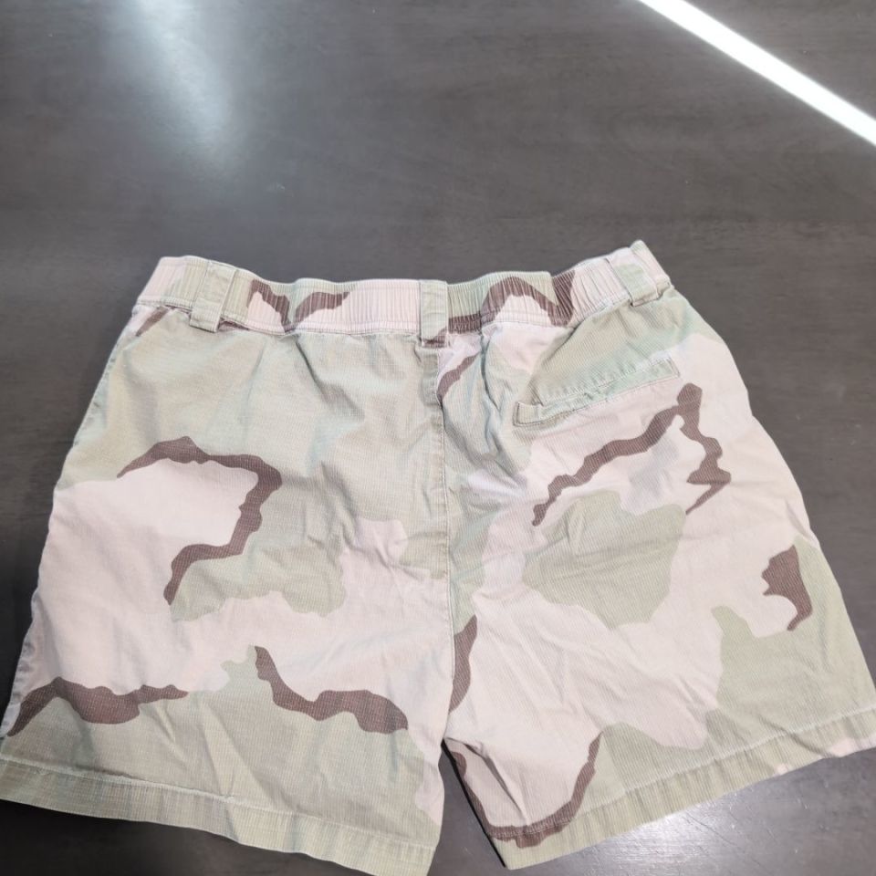 Image 2 - Qilo DCU shorts (Large)