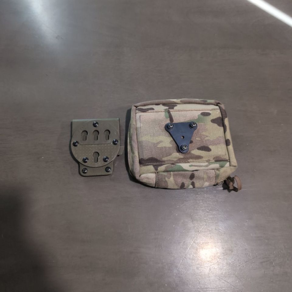 Image 2 - Gcode medkit w/ mount