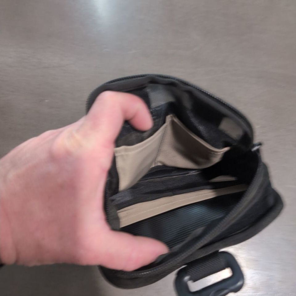 Image 2 - Vertx Velcro organizer